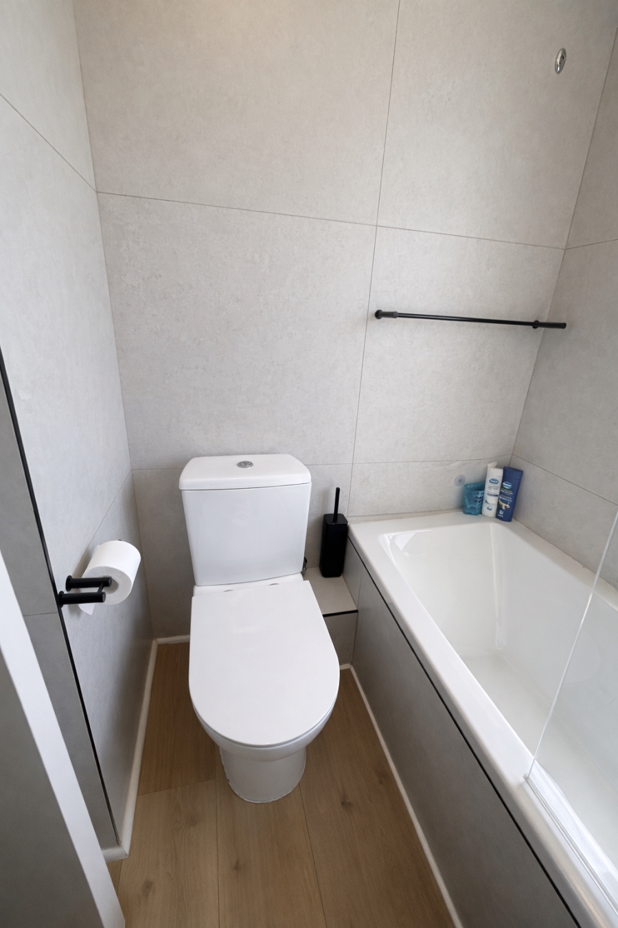 To Let 2 Bedroom Property for Rent in Big Bay Western Cape